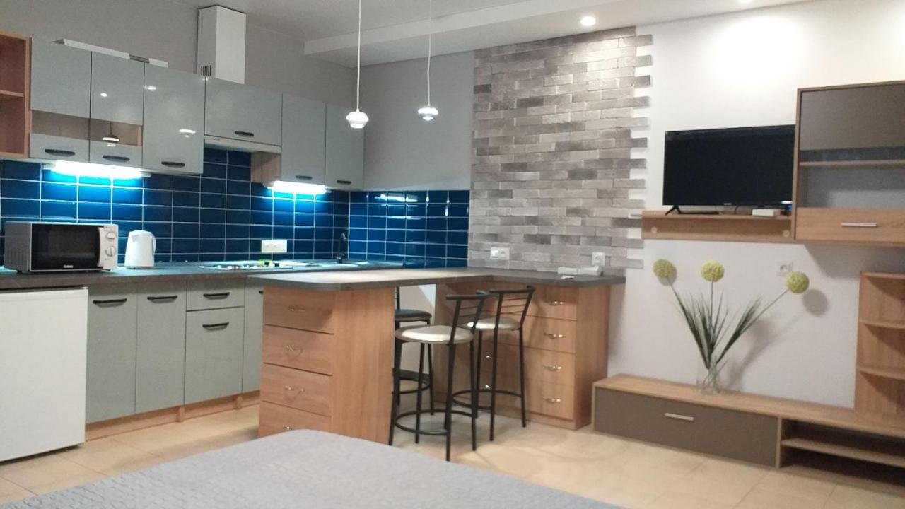 Apartamenti Mayak Apartment Одеса Екстериор снимка