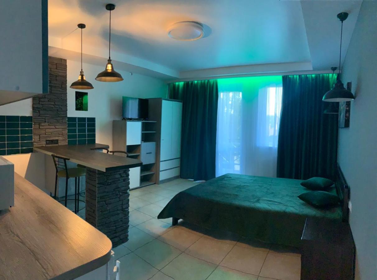 Apartamenti Mayak Apartment Одеса Екстериор снимка