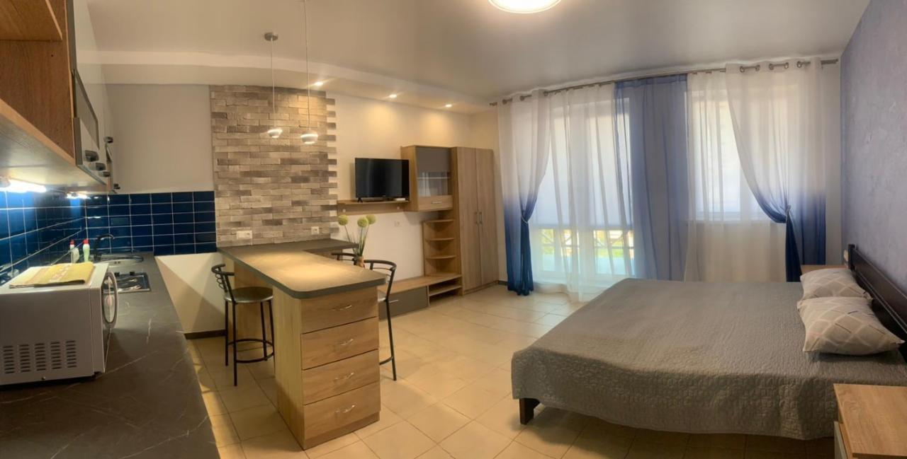 Apartamenti Mayak Apartment Одеса Екстериор снимка