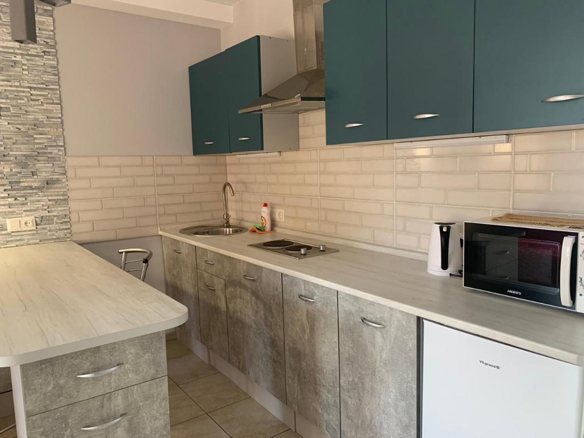 Apartamenti Mayak Apartment Одеса Екстериор снимка