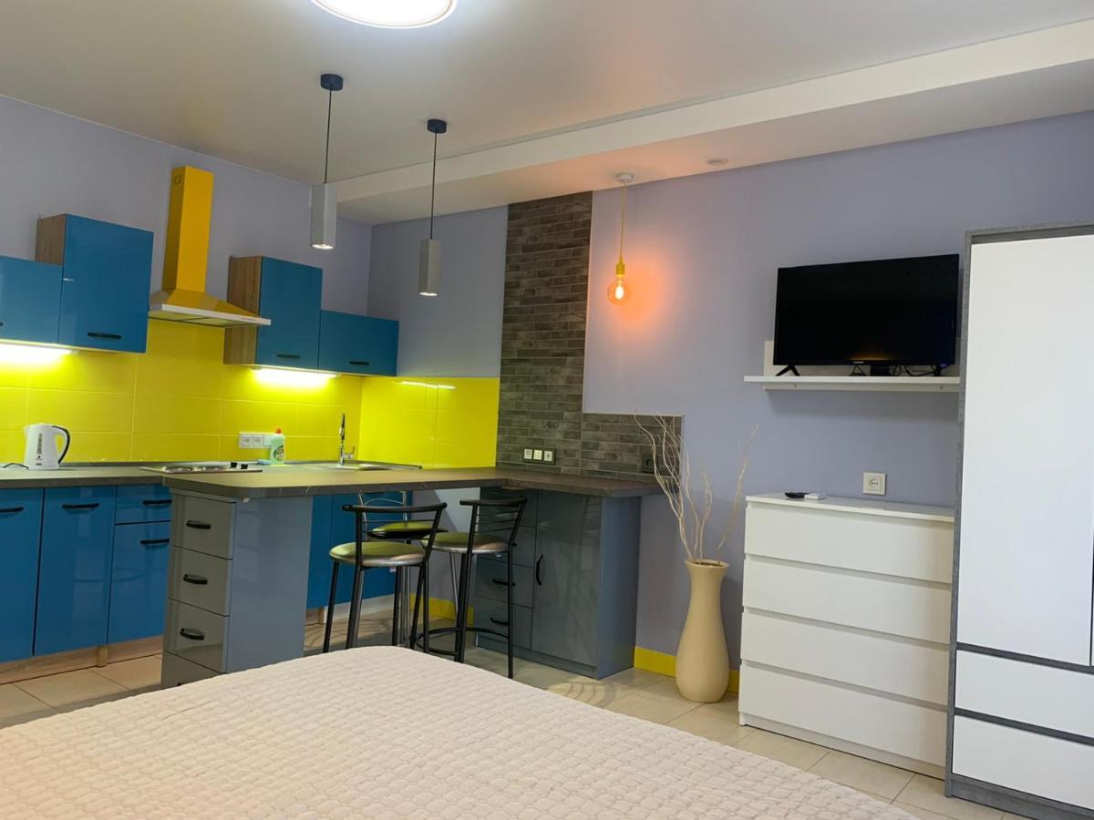 Apartamenti Mayak Apartment Одеса Екстериор снимка