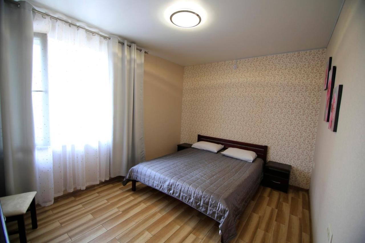 Apartamenti Mayak Apartment Одеса Екстериор снимка