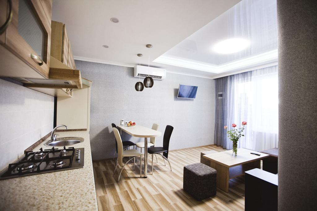 Apartamenti Mayak Apartment Одеса Екстериор снимка