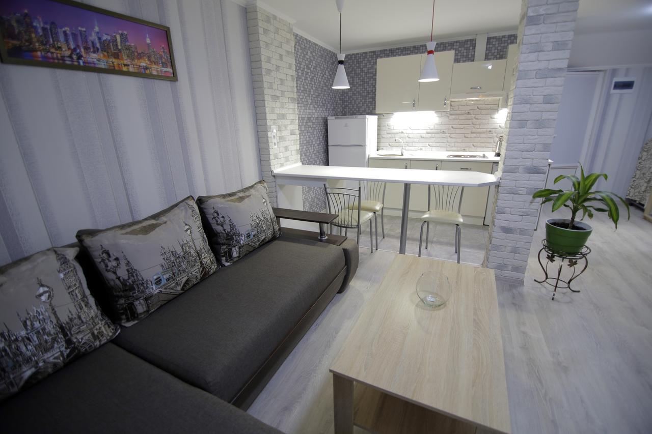 Apartamenti Mayak Apartment Одеса Екстериор снимка