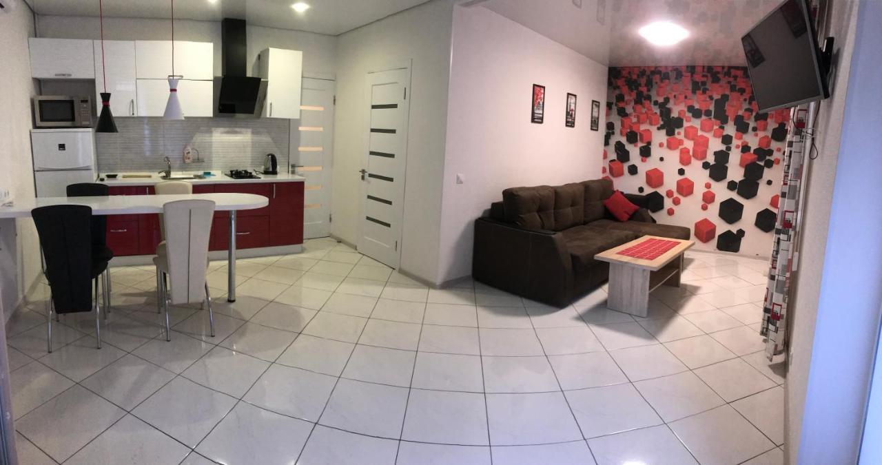 Apartamenti Mayak Apartment Одеса Екстериор снимка