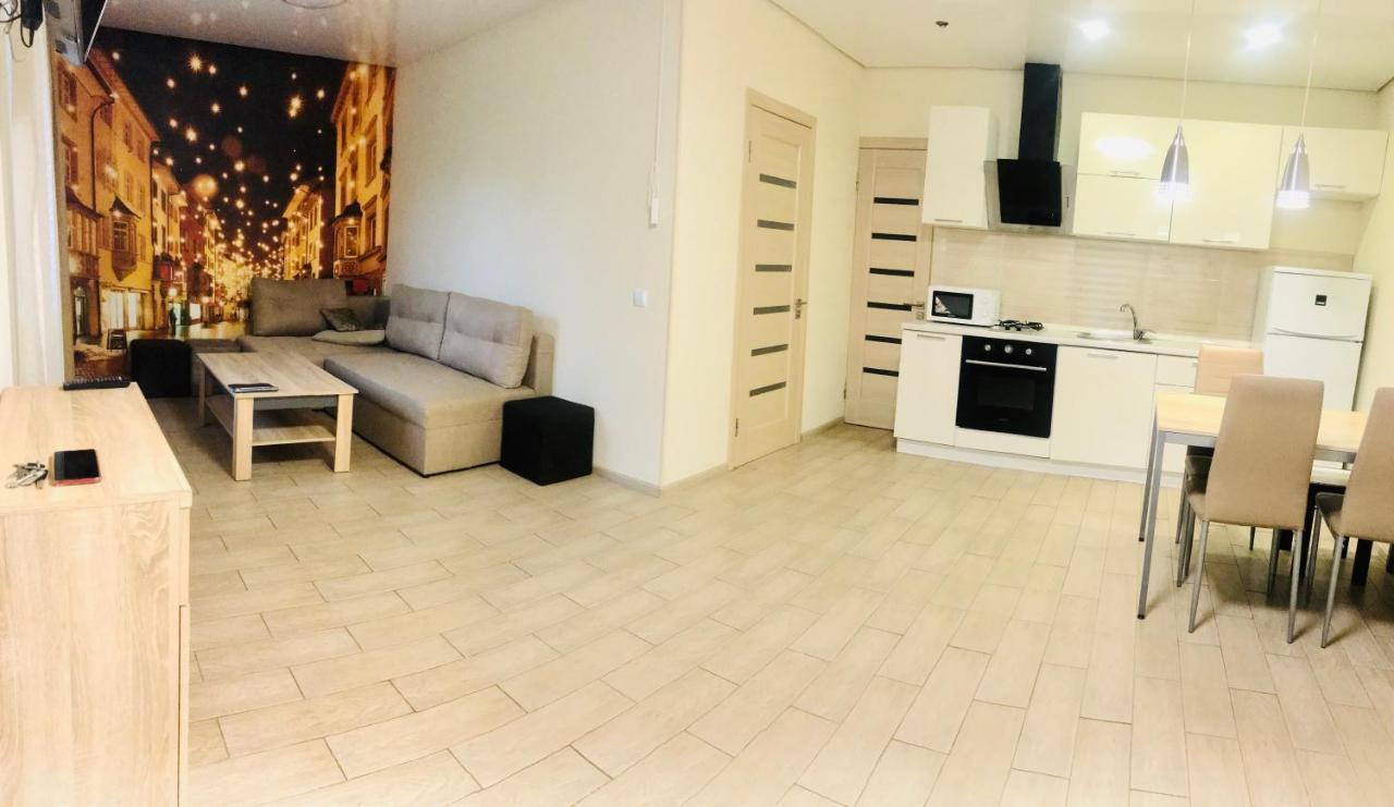 Apartamenti Mayak Apartment Одеса Екстериор снимка