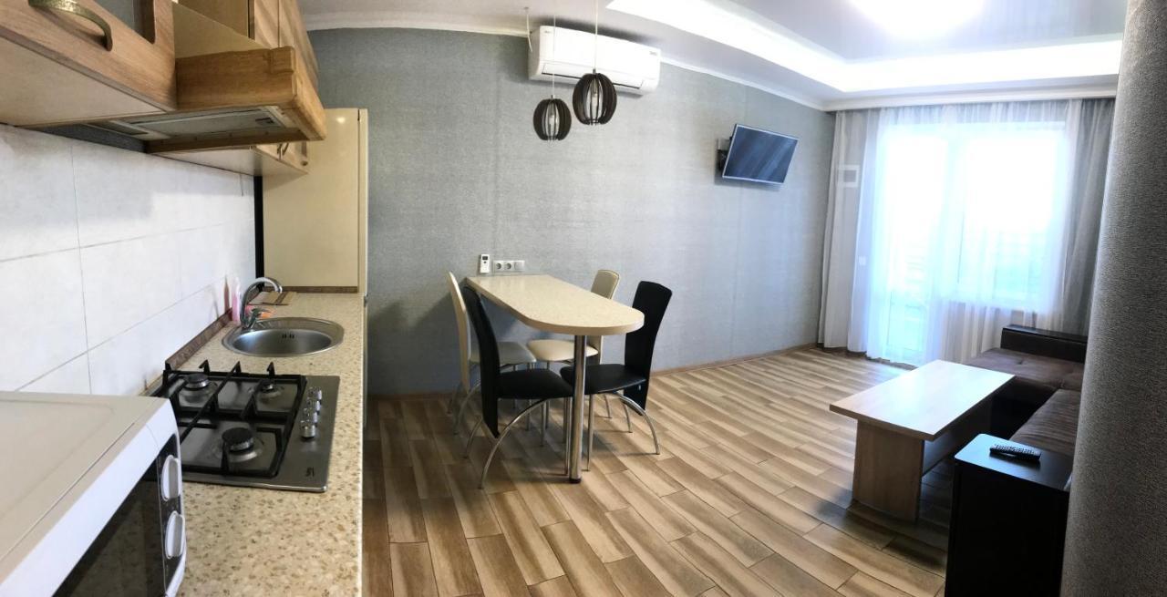 Apartamenti Mayak Apartment Одеса Екстериор снимка